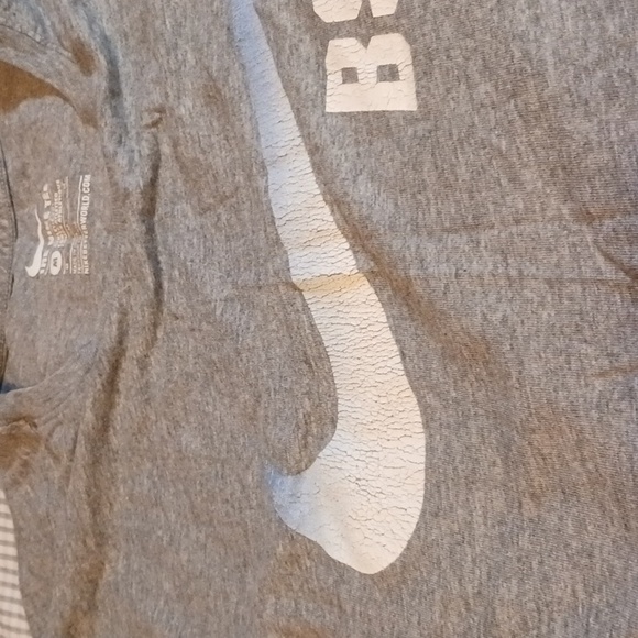 Nike baseball t shirt - Picture 3 of 4